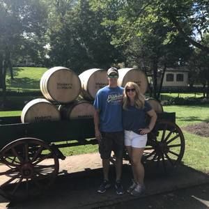 Meet your Posher, Kayla